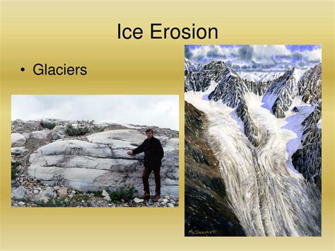 PPT - Exogenous Landforming Processes PowerPoint Presentation - ID:261631