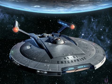 STAR TREK Starships - Star Trek Wallpaper (2952078) - Fanpop