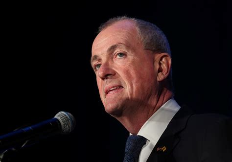 Democratic New Jersey Governor Phil Murphy narrowly wins re-election ...