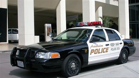 Anaheim Police Chief Files Claim Against City After “Overwhelming ...