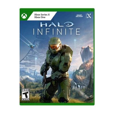 Halo: Infinite - Xbox Series X/xbox One : Target