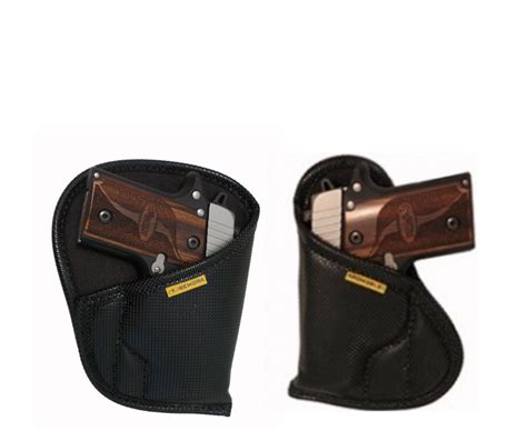 Bond Arms Rowdy IWB holster with sweat guard. Bond arms 3" barrel ...