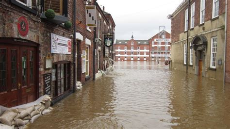 Flood risk: Map shows how many times your area has flooded - The Big Issue