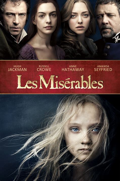 Les Misérables Pictures - Rotten Tomatoes