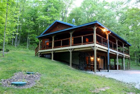 Cabins in hocking hills Romantic Weekend Getaways, Romantic Getaway ...