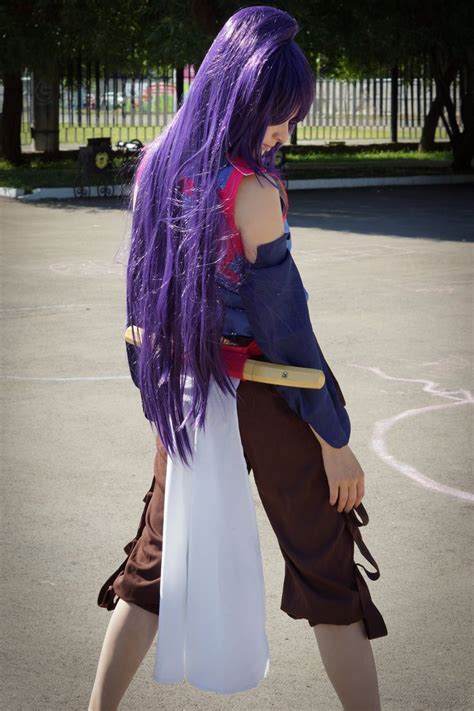 Akatsuki from Log Horizon cosplay by Neka-chi on DeviantArt