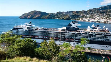 Another Caribbean Destination Drops All Cruise Travel Restrictions