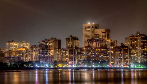 Mumbai Night Stock Photos, Pictures & Royalty-Free Images - iStock