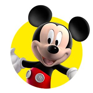 Mickey Mouse Clubhouse - All Activities | Disney Junior