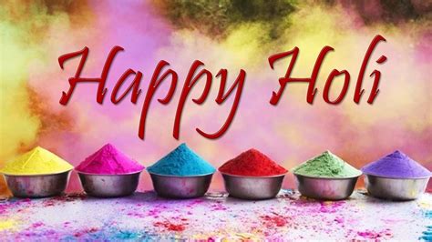 Happy Holi Images, Pictures & HD Wallpapers - Wishes Quotes Images