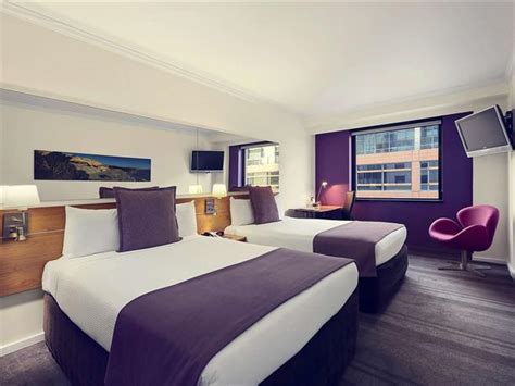 Mercure Sydney - Compare Deals