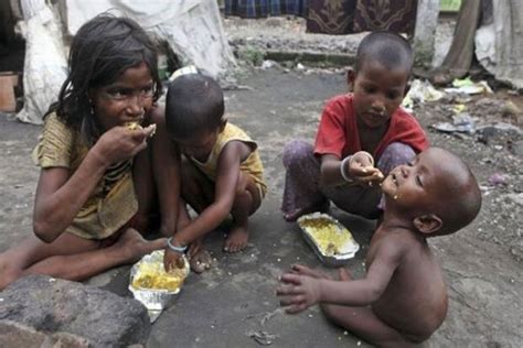 356 Million Children Living In Extreme Poverty; COVID-19 To Exacerbate: UN