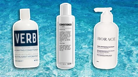 20 Best Hair Conditioners for Men in 2024 | Men's Journal - Men's Journal