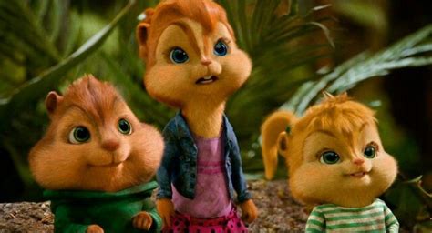 Pin on The Chipettes