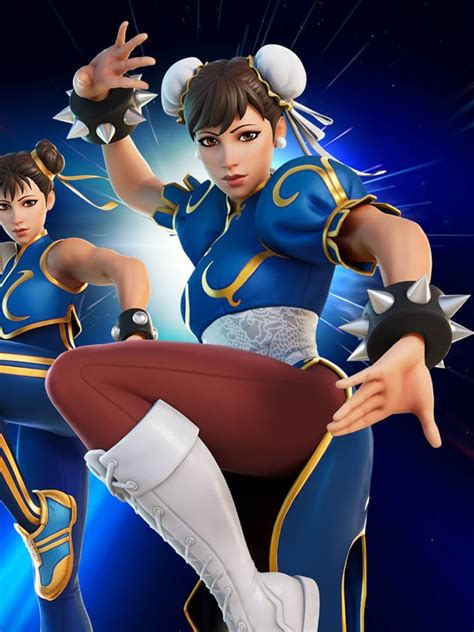 1536x2048 Resolution Chun-Li Street Fighter 1536x2048 Resolution ...