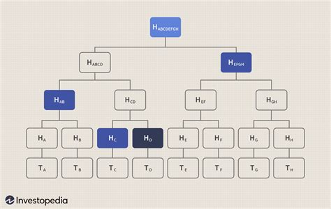 Merkle Tree