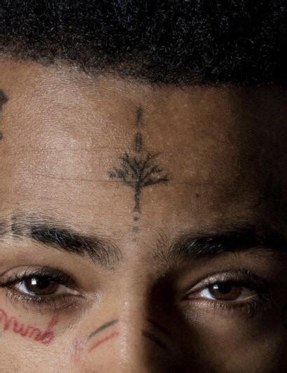 Quick question: Does anybody know what this tree tattoo means ...