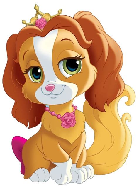 Free Princess Dog Cliparts, Download Free Princess Dog Cliparts png ...