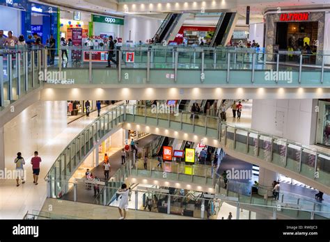 Kl sentral hi-res stock photography and images - Alamy