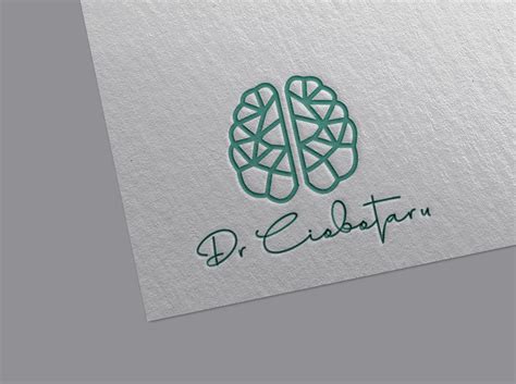 Brin Logo Design And Template by MD.ISMAIL HOSSAIN on Dribbble