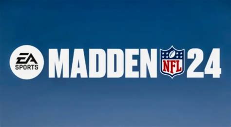 BREAKING: Madden 24 Cover Athlete Leaks Online