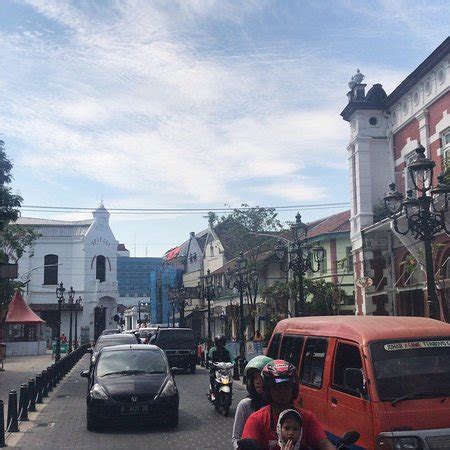 Semarang Old Town - TripAdvisor