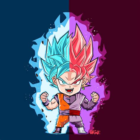 Más de 25 ideas increíbles sobre Vegeta vs goku black en Pinterest ...