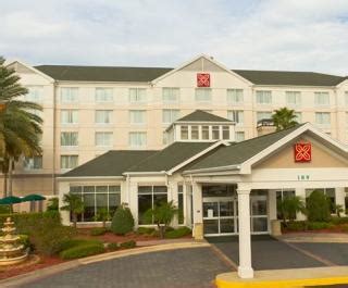 Hilton Garden Inn - Daytona Beach Airport | Daytona Beach, FL 32114