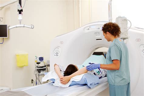 PET, CT Scans, and Thermagraphy for Breast Cancer Imaging | Saint John ...