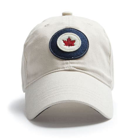 RCAF Cap, Stone | Red Canoe | Official Site