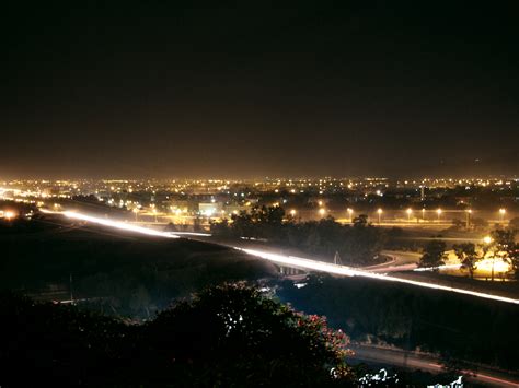 Islamabad - Night View by smilyniddu on deviantART