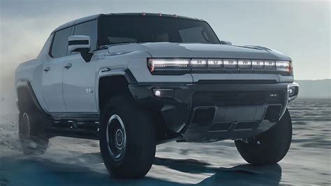 2023 GMC Hummer EV: Choosing the Right Trim - Autotrader