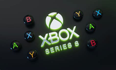 Xbox Series S Wallpapers - Top Free Xbox Series S Backgrounds ...