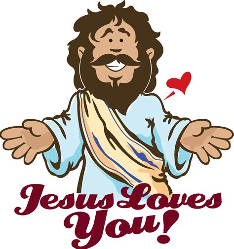 Jesus clip art free pictures clipart clipartcow - Clipartix