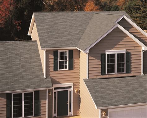 CertainTeed XT25 Shingles | Holden Humphrey Company