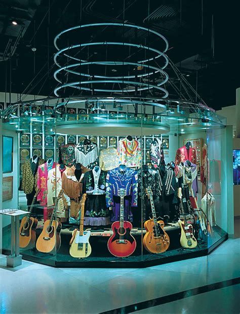 The Country Music Hall of Fame and Museum | NUVO