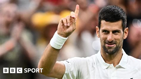 Wimbledon 2023 results: Novak Djokovic beats Stan Wawrinka as Carlos ...