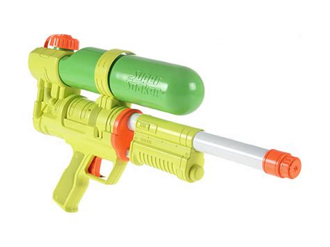 9 Best Water Guns For Summer 2014