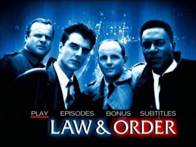 Online News Blog: Law & Order Season 20 Episode 9 S20E09 "For the ...