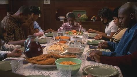 soul food movie cast ahmed - Matha Jewett