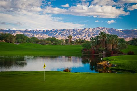 Desert Willow Golf Resort – Introducing the Ultimate Palm Springs Area ...