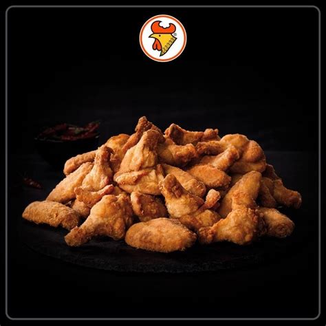 Chicken Licken fans may finally get home deliveries - the chain is in ...