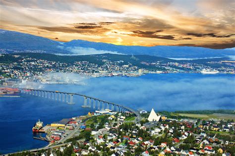 48 Hours in Tromso, Norway - Windy City Travel