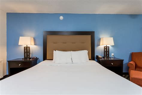 Days Inn by Wyndham Salisbury | Salisbury, MD Hotels