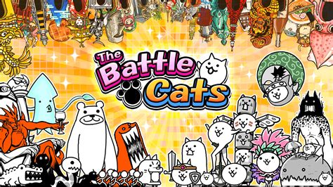 The Battle Cats - Android Apps on Google Play