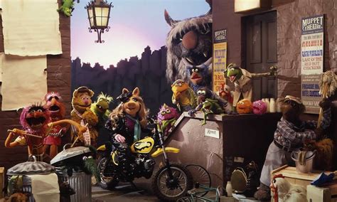 Il Muppet Show: su Disney Plus in arrivo la storica serie - Comics1.com