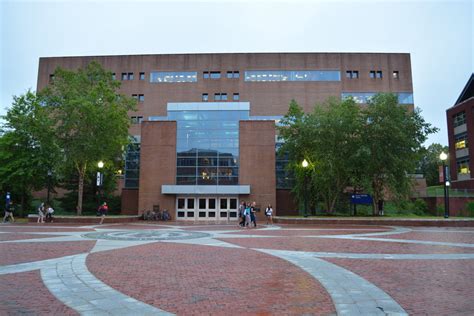 Student organization Friends of the UConn Library continues to grow ...