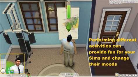 Sim Emotions Guide - The Sims 4 Guide