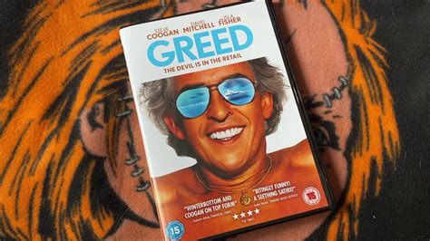 Greed (2020) Movie Review - YouTube