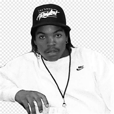 Nwa Ice Cube Beef